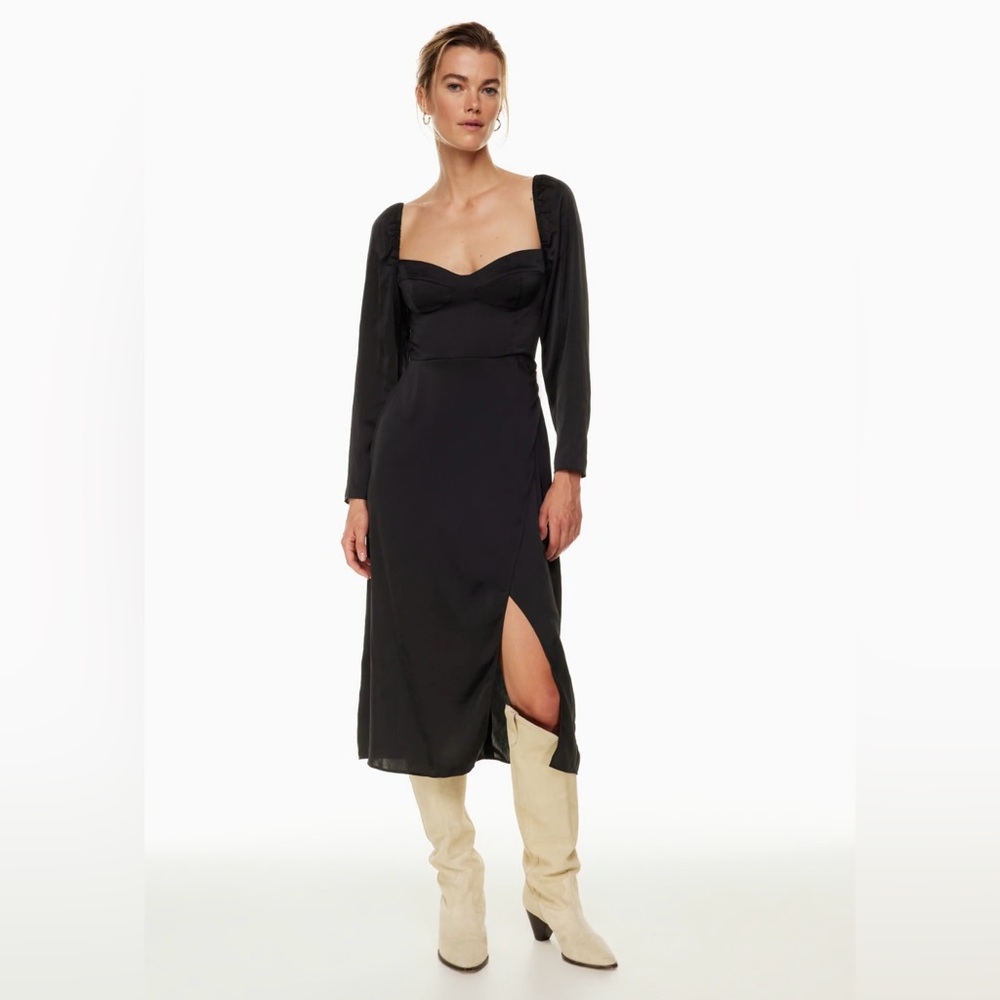 ARITZIA MASQUERADE DRESS